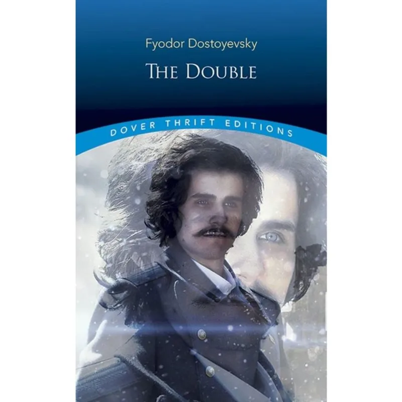 THE DOUBLE - DOVER THRIFT EDITIONS