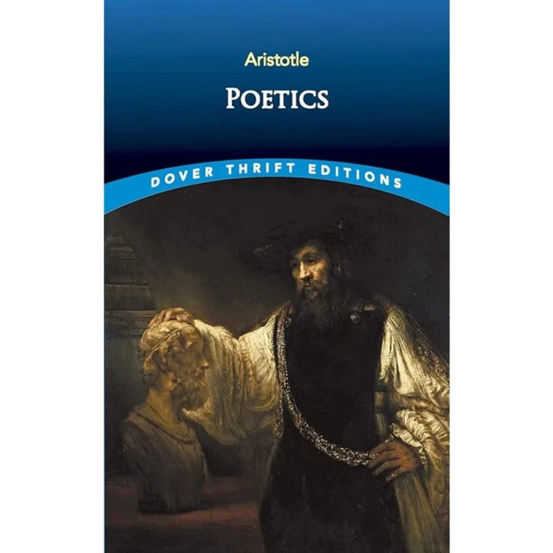 POETICS - DOVER THRIFT EDITIONS