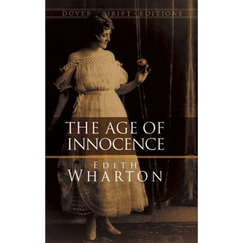 Age of Innocence, The The Age of Innocence