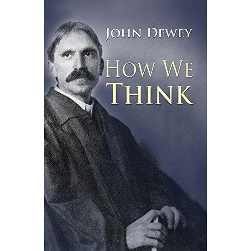 How We Think