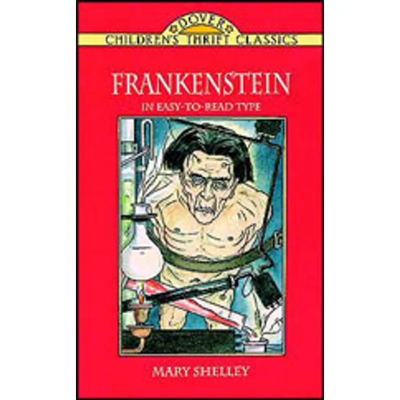 FRANKENSTEIN