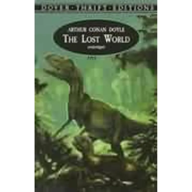 Lost World