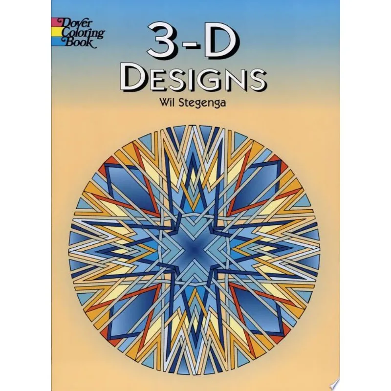3-D DESIGNS