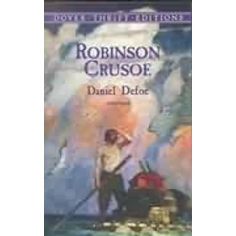 Robinson Crusoe