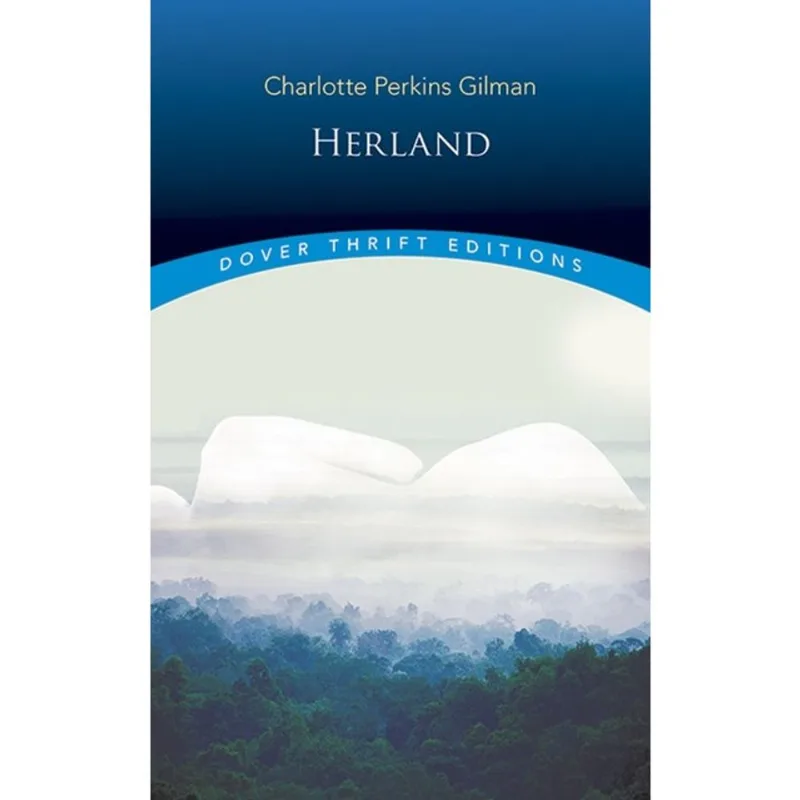 HERLAND - DOVER THRIFT EDITIONS