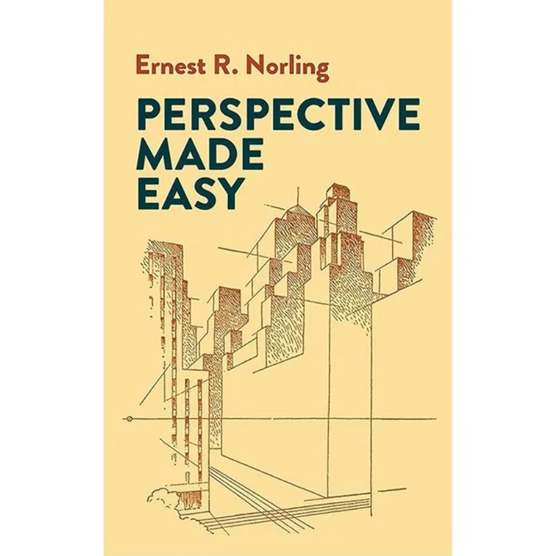 PERSPECTIVE MADE EASY