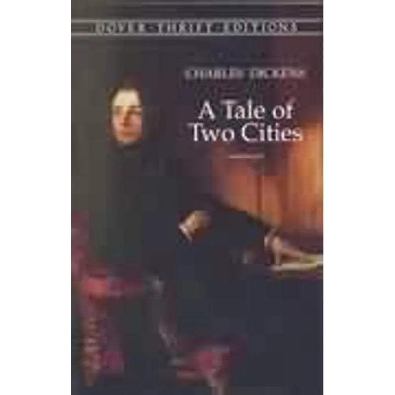 Tale of Two Cities, a A Tale of Two Cities