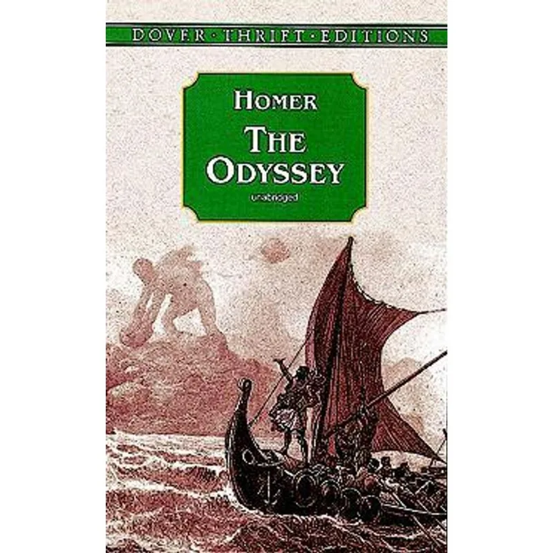 Odyssey, The The Odyssey