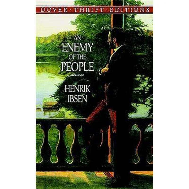 An Enemy of The People