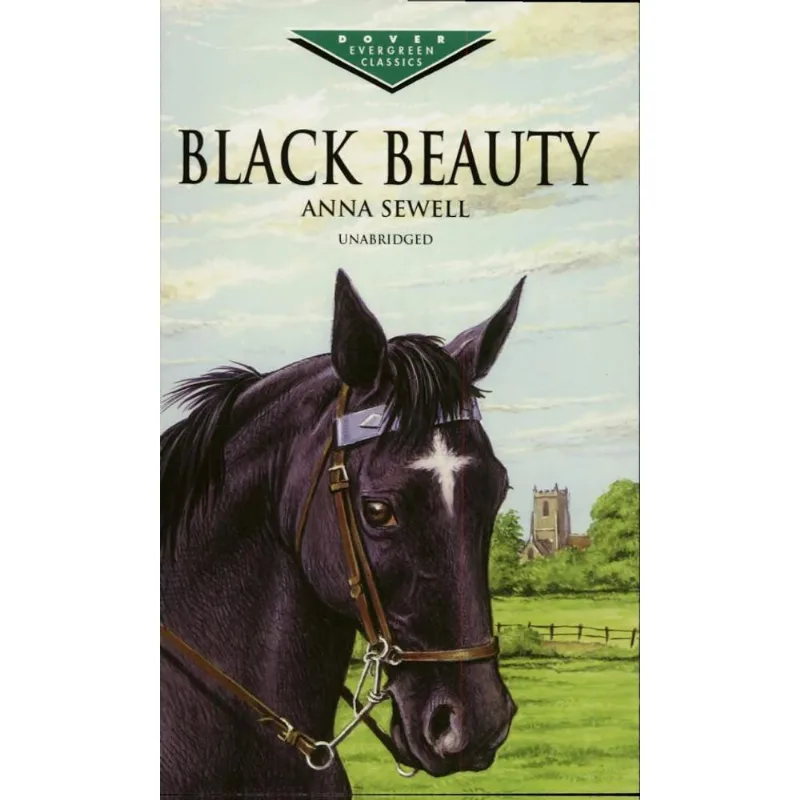 BLACK BEAUTY