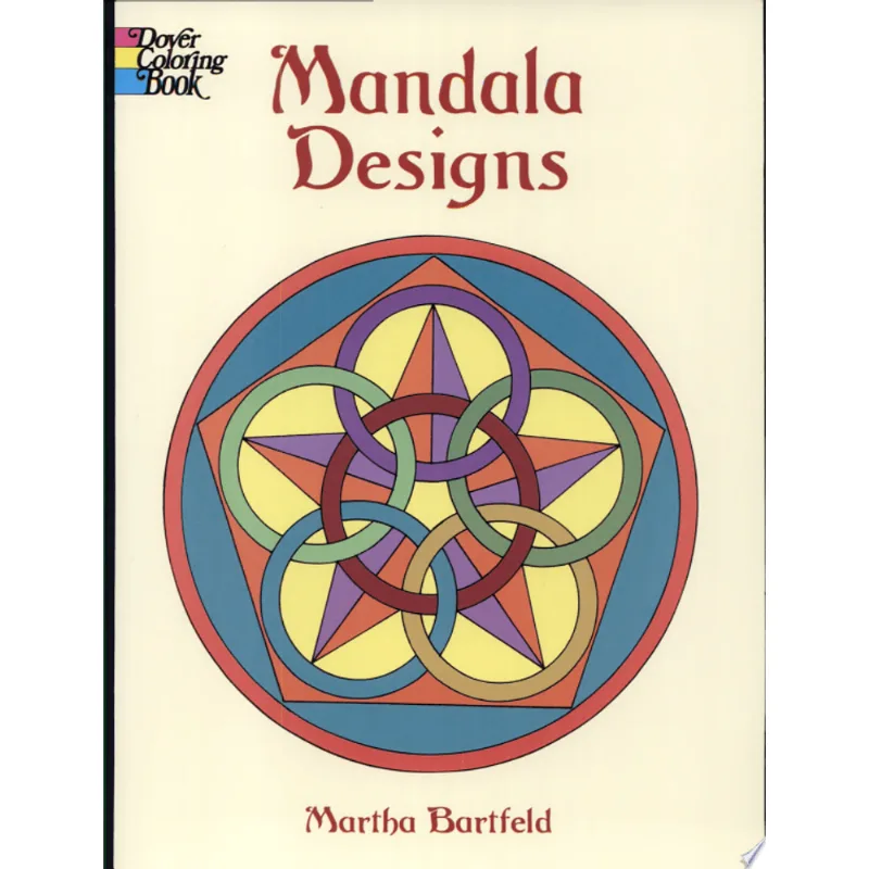 MANDALA DESIGNS