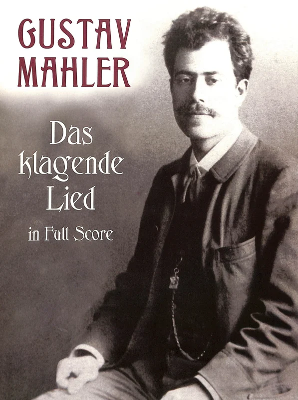 Das Klagende Lied