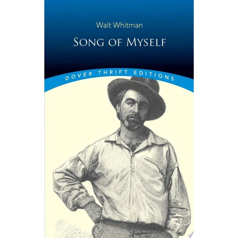 SONG OF MYSELF - DOVER THRIFT EDITIONS