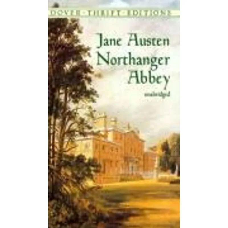 Northanger Abbey