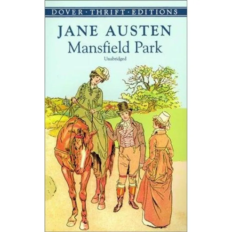 Mansfield Park