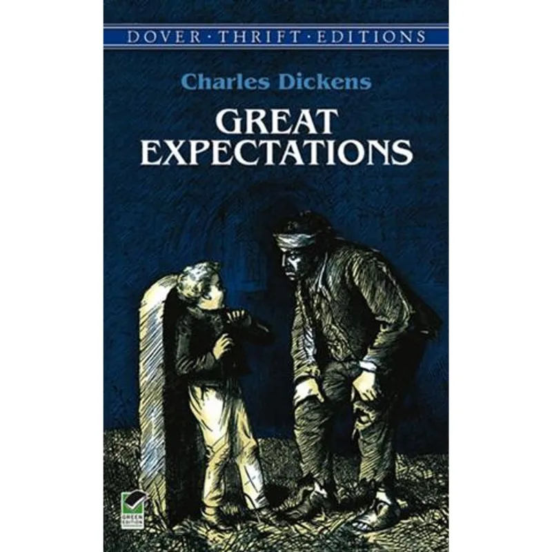 Great Expectations