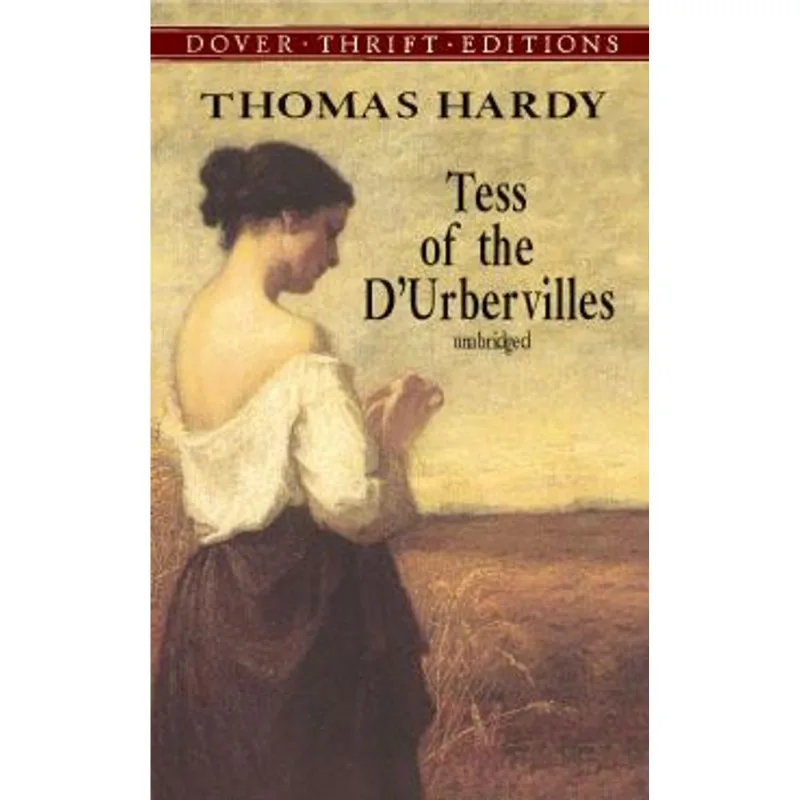 Tess of The D´Urbervilles