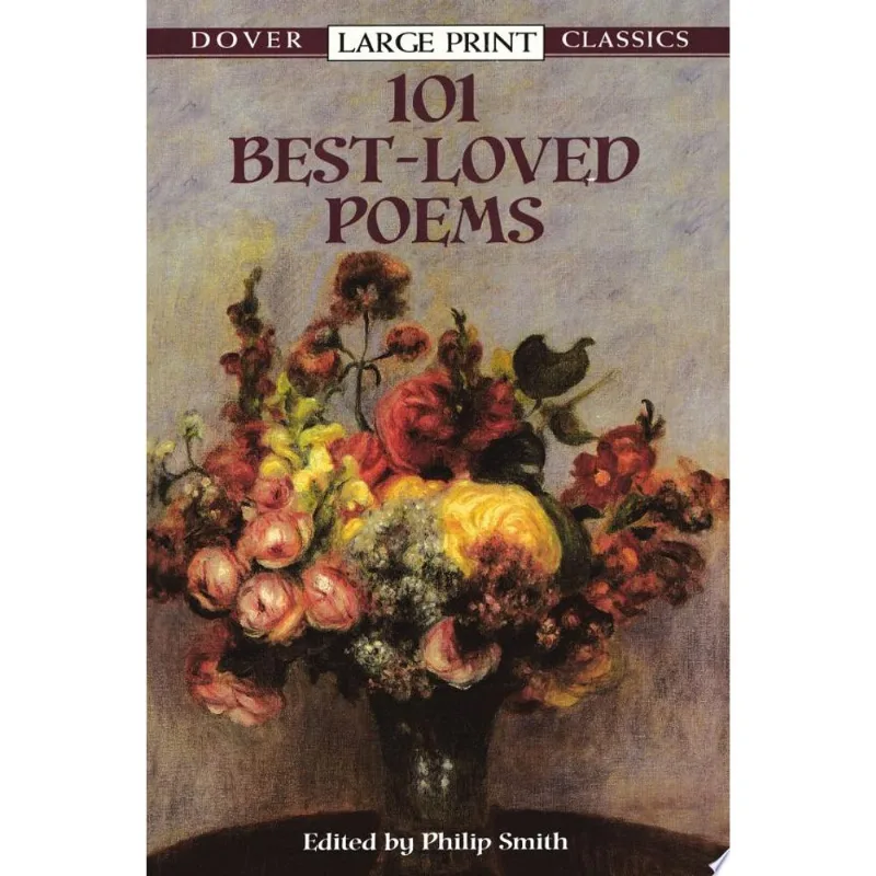 101 BEST-LOVED POEMS