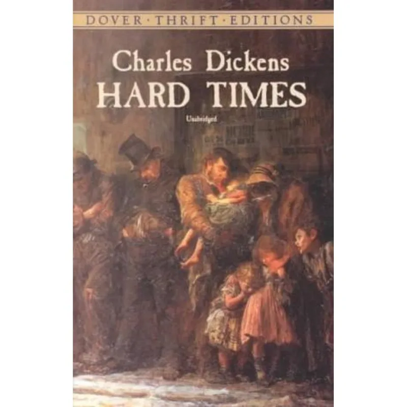 Hard Times