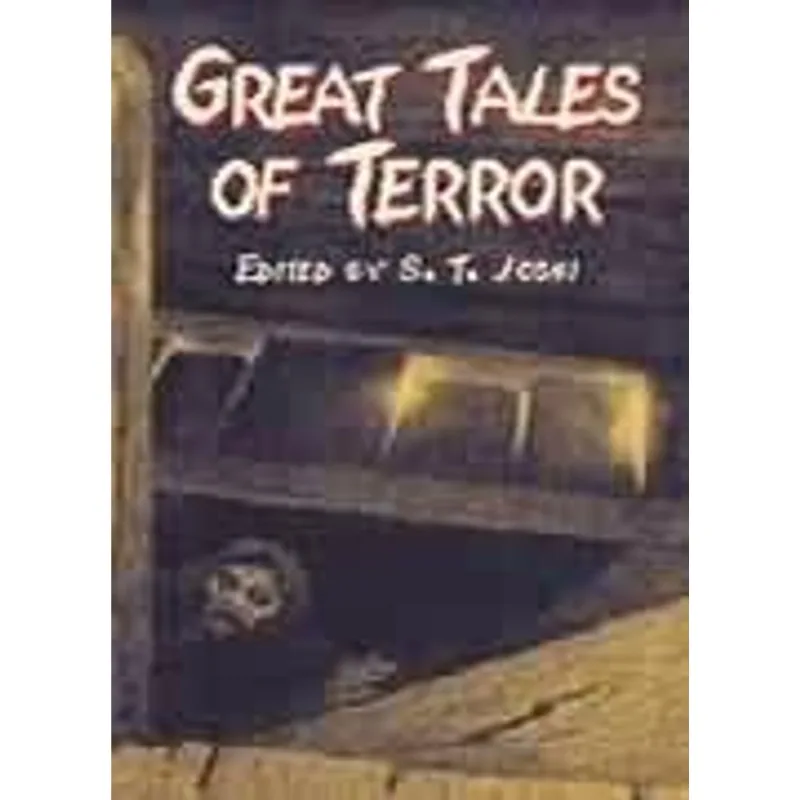 Great Tales of Terror