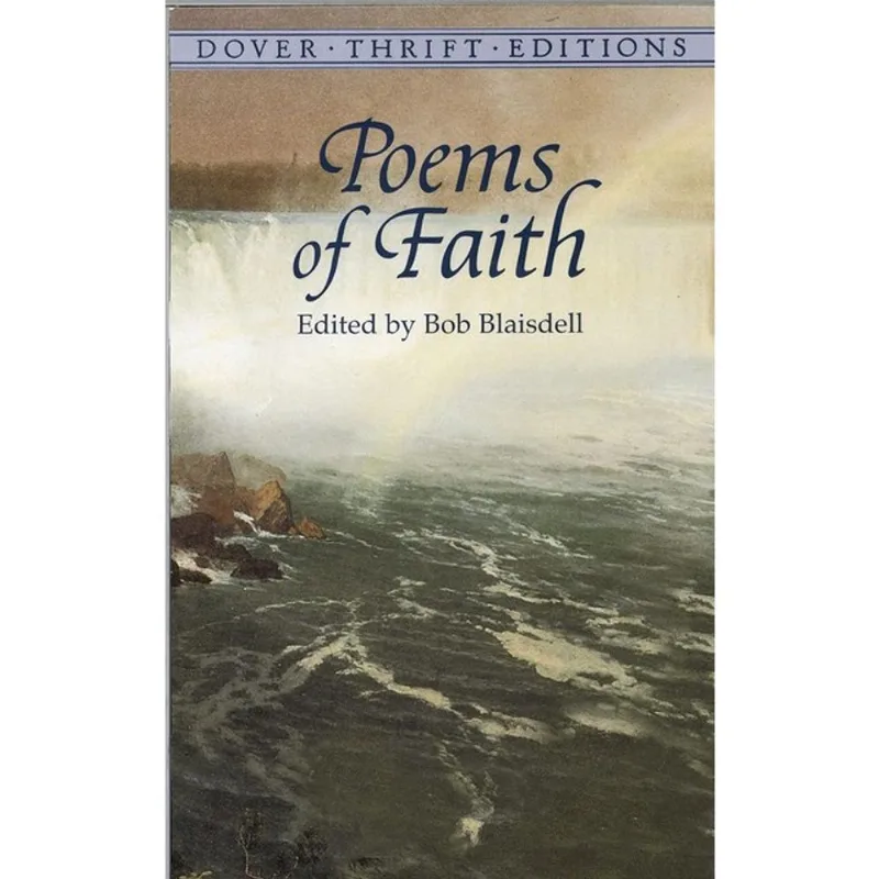 POEMS OF FAITH