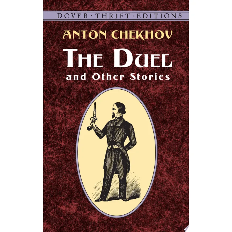 THE DUEL AND OTHER STORIES - DOVER THRIFT EDITIONS