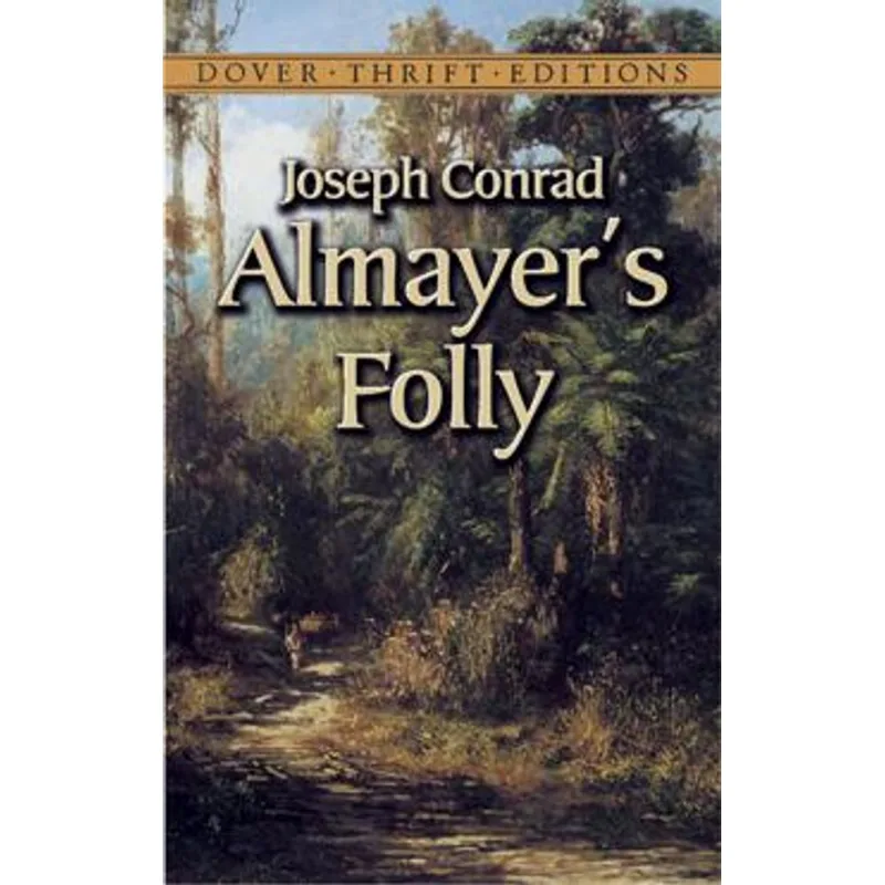 Almayer´S Folly
