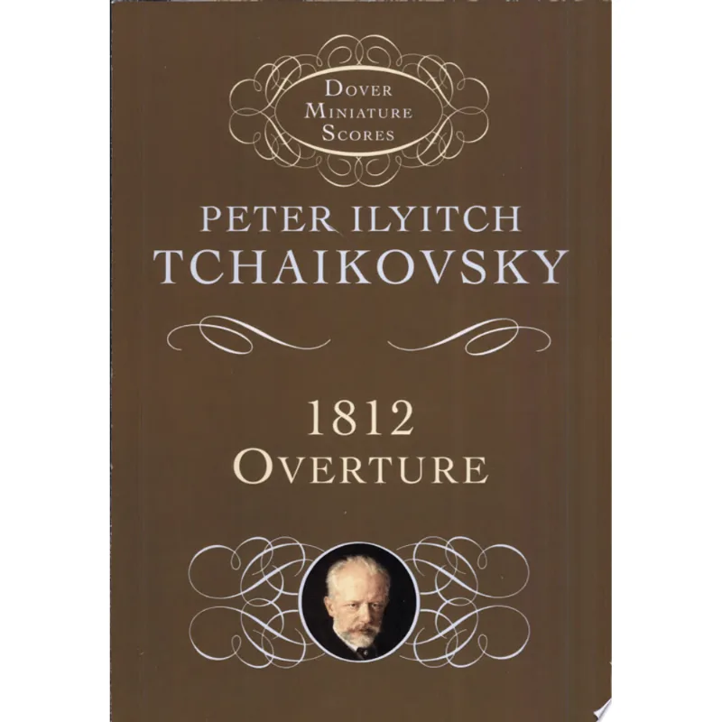 1812 OVERTURE, OP. 49