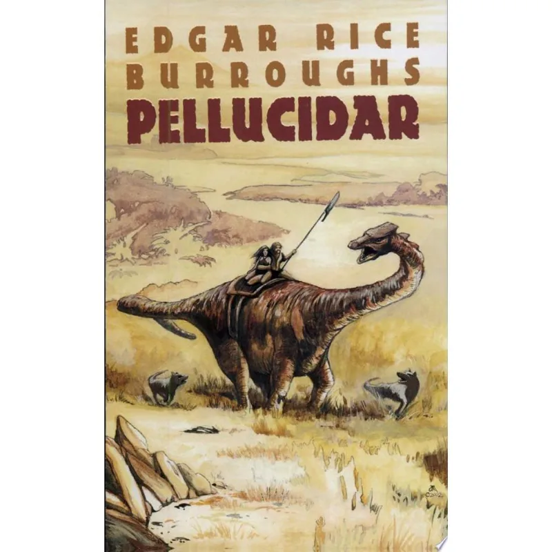 PELLUCIDAR