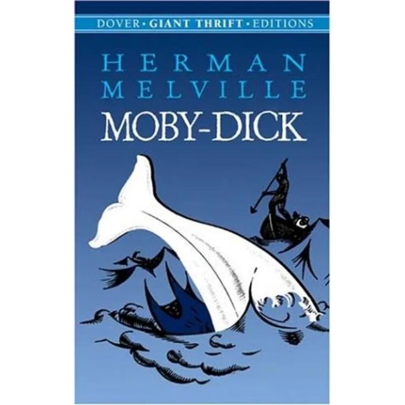 Moby-Dick
