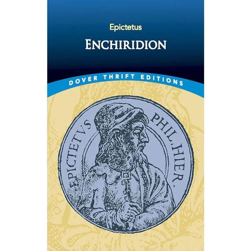 ENCHIRIDION - DOVER THRIFT EDITIONS