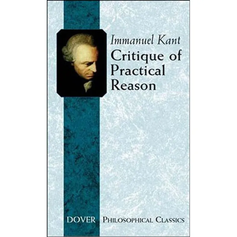 CRITIQUE OF PRACTICAL REASON