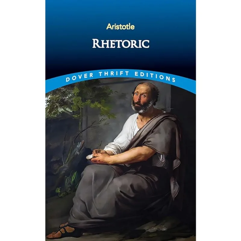 RHETORIC - DOVER THRIFT EDITIONS