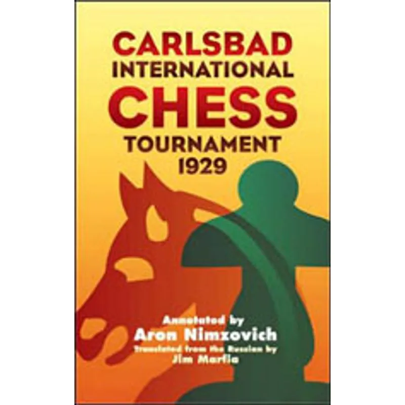CARLSBAD INTERNATIONAL CHESS TOURNAMENT, 1929