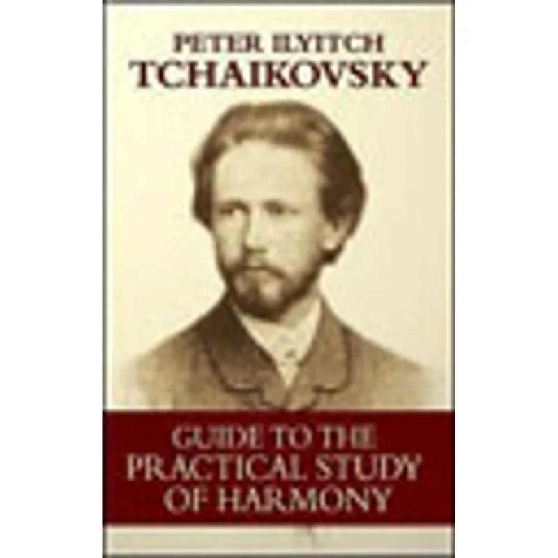 GUIDE TO THE PRACTICAL STUDY OF HARMONY