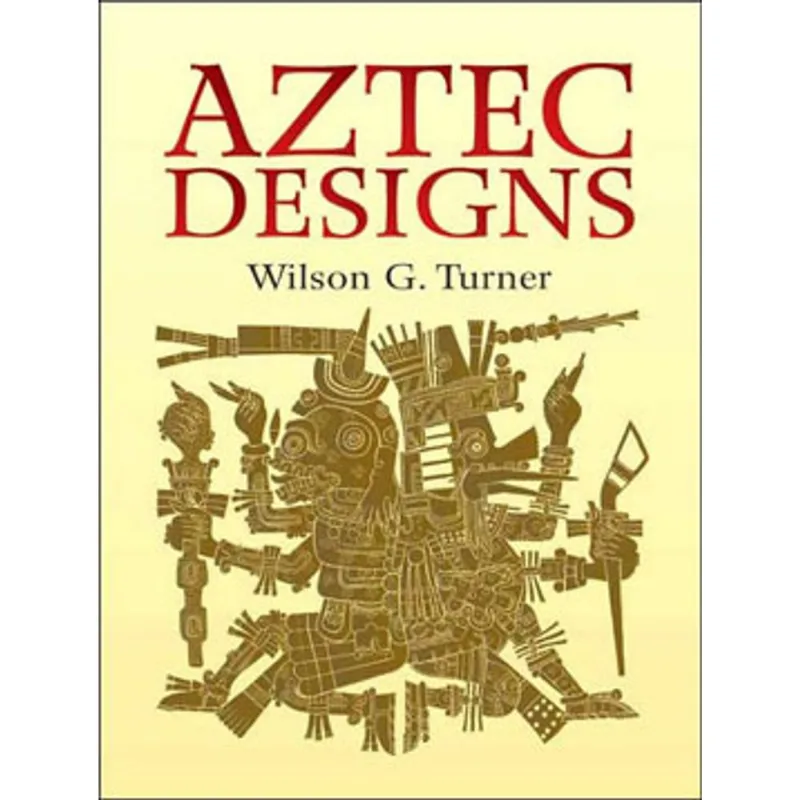 AZTEC DESIGNS