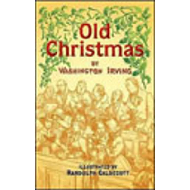 OLD CHRISTMAS