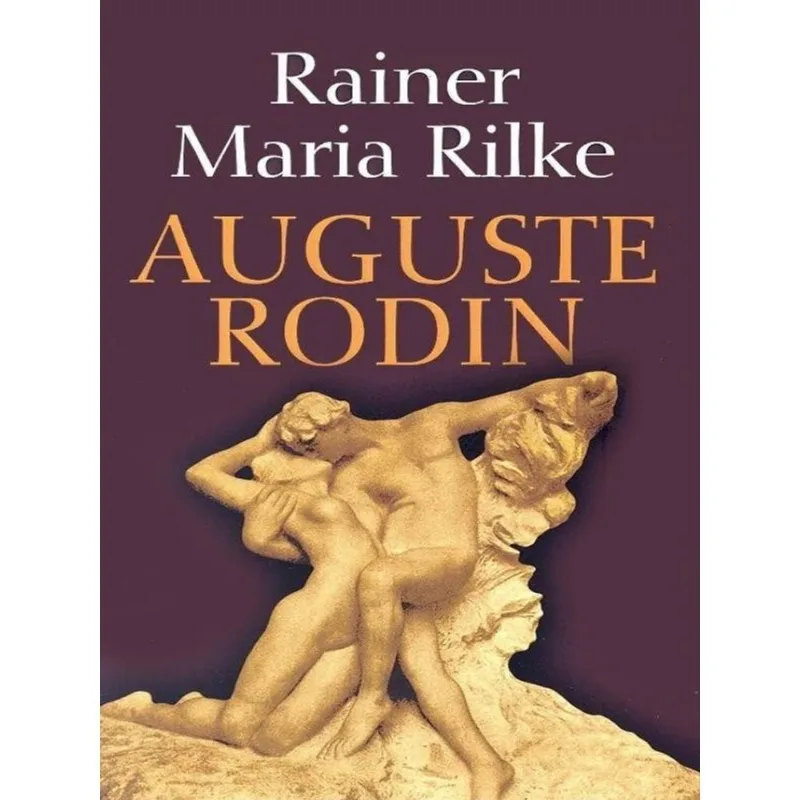 AUGUSTE RODIN