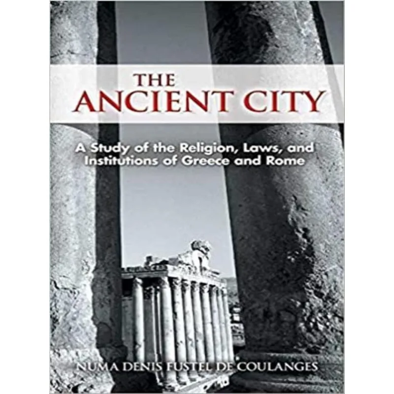 THE ANCIENT CITY