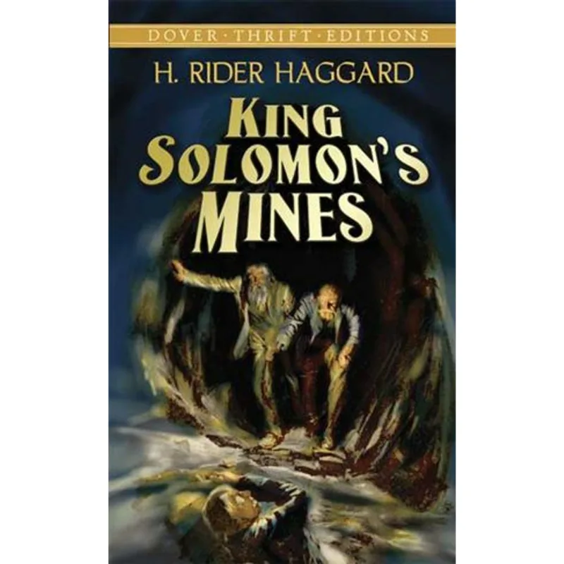 King Solomon´S Mines