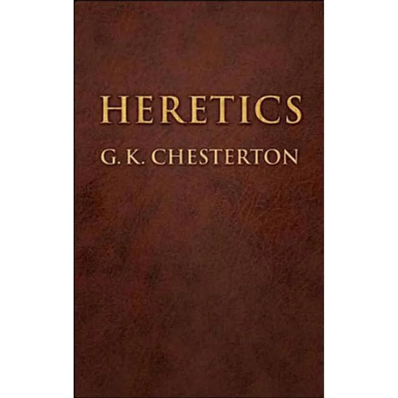 HERETICS