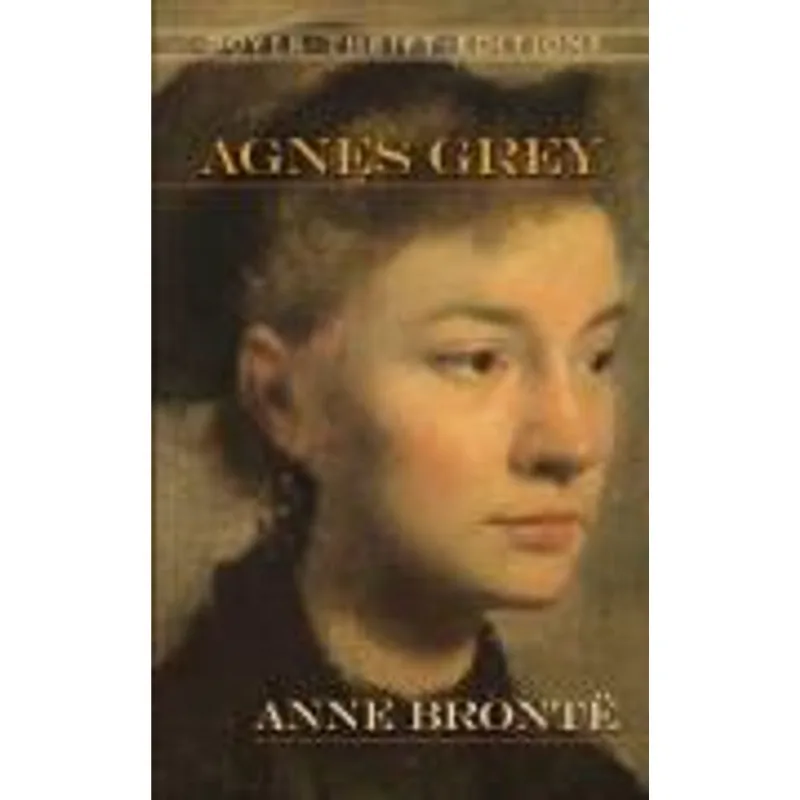 Agnes Grey