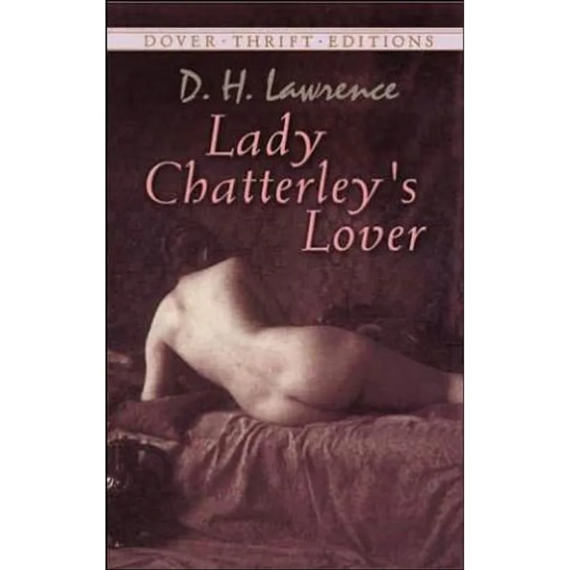 Lady Chatterley´S Lover