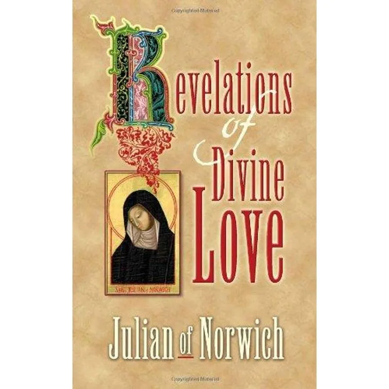 Revelations of Divine Love