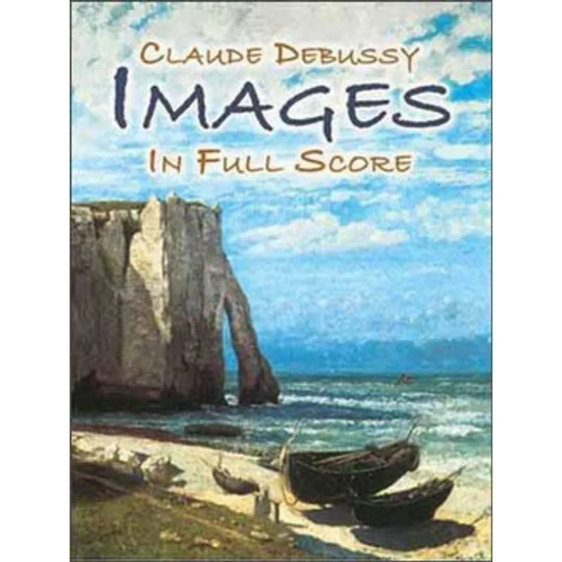 IMAGES IN FULL SCORE