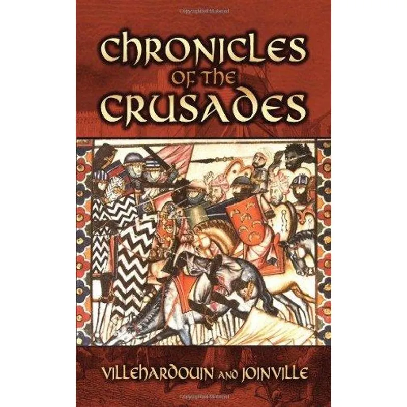 Chronicles of the Crusades