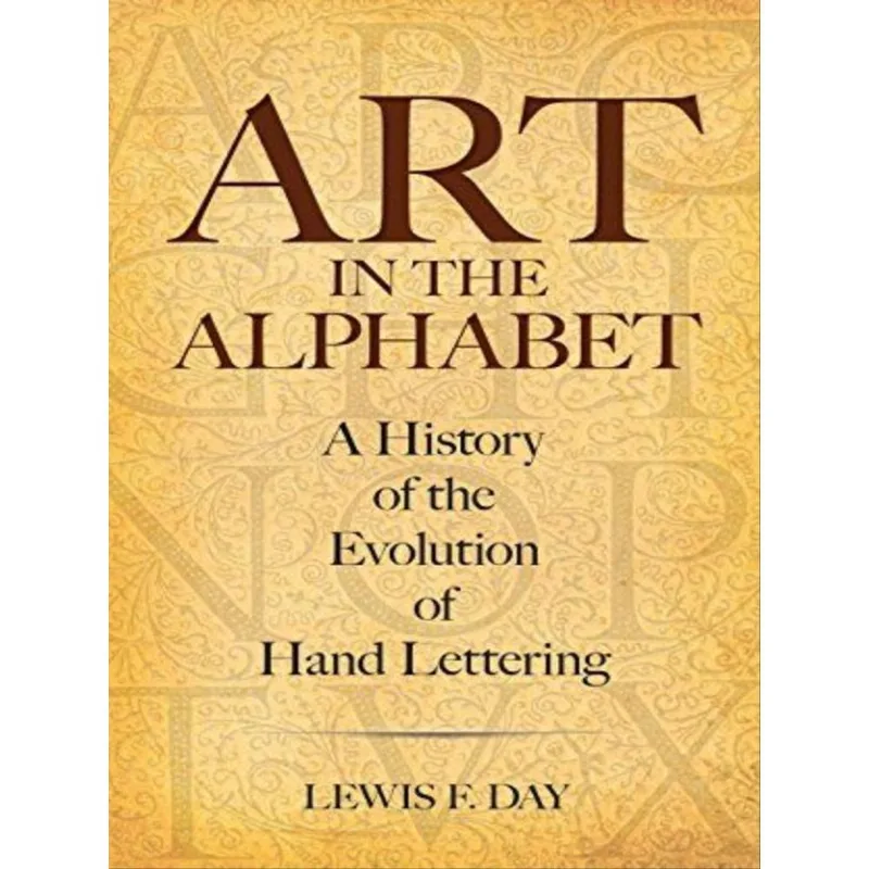 ART IN THE ALPHABET