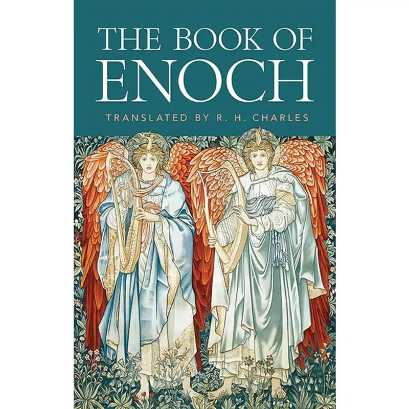 THE BOOK OF ENOCH