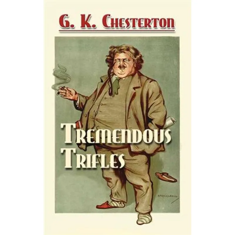 Tremendous Trifles