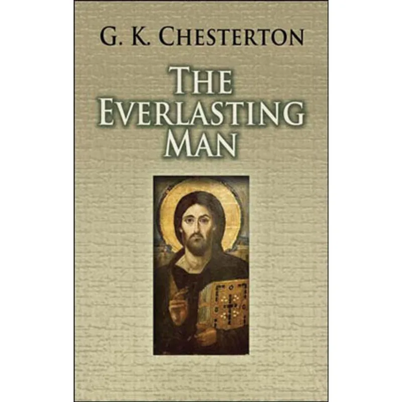 EVERLASTING MAN, THE
